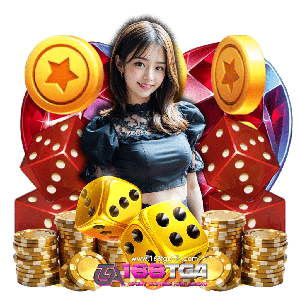 168tga slot