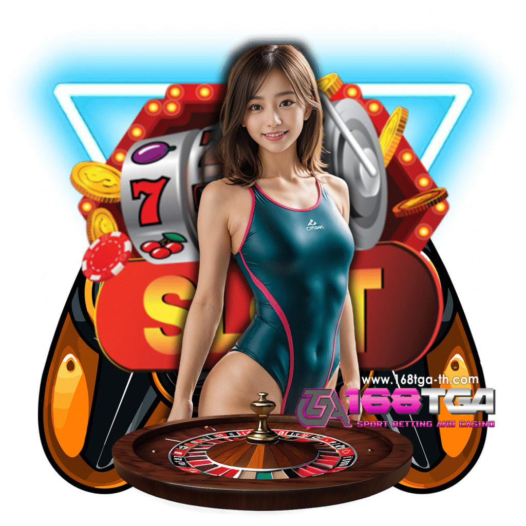 168tga เว็บ